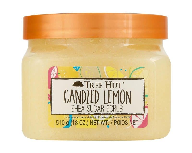 Tree Hut Shea Sugar Exfoliating & Hydrating Body Scrub - Image 43