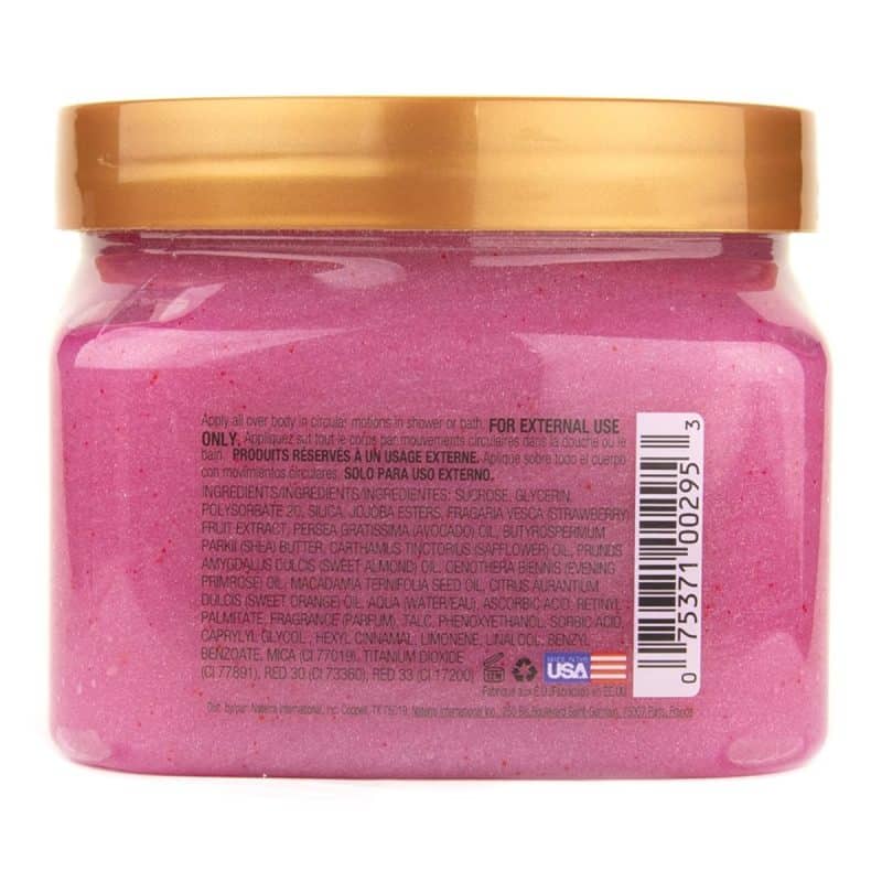 Tree Hut Shea Sugar Exfoliating & Hydrating Body Scrub - Image 52
