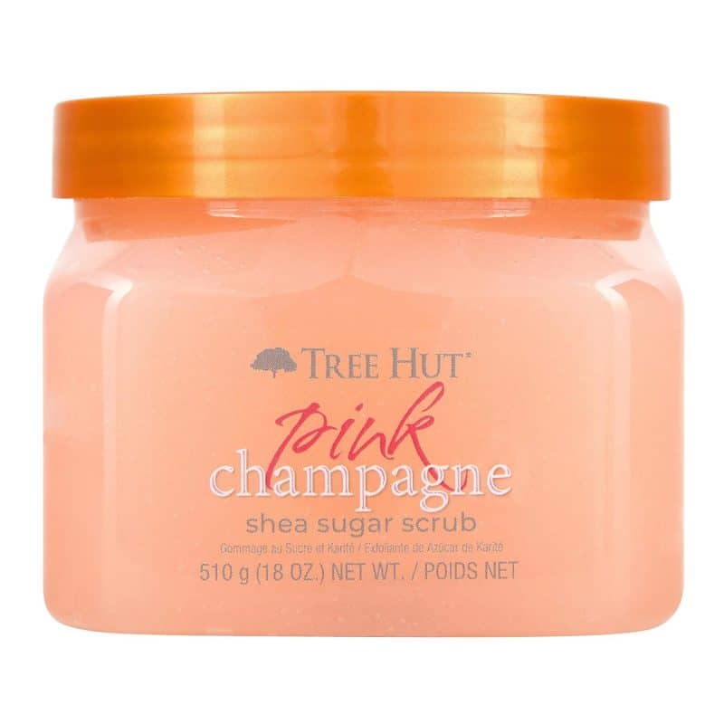 Tree Hut Shea Sugar Exfoliating & Hydrating Body Scrub - Image 58