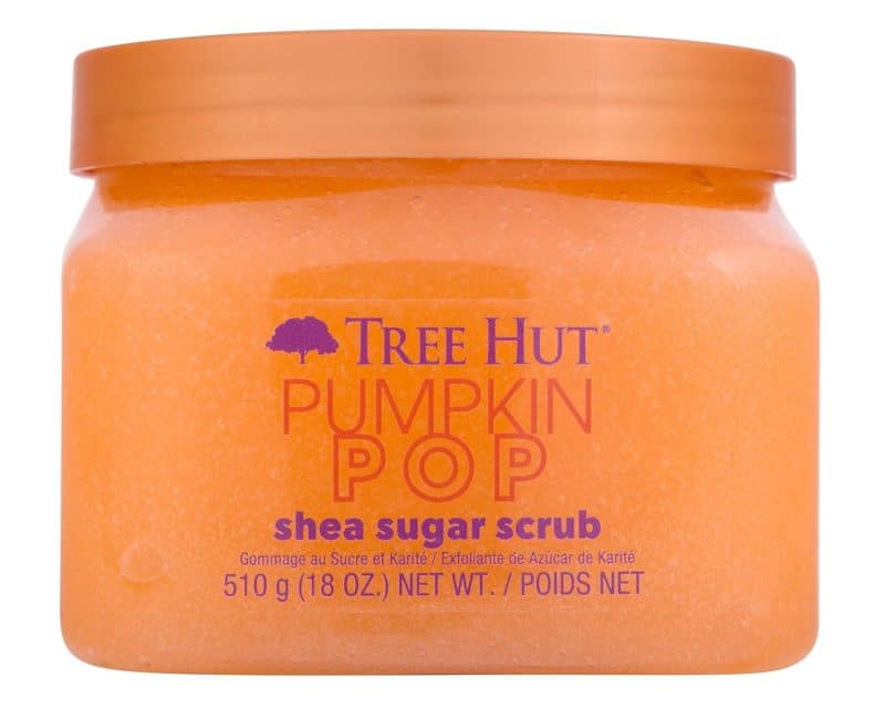Tree Hut Shea Sugar Exfoliating & Hydrating Body Scrub - Image 66