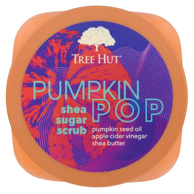 Tree Hut Shea Sugar Exfoliating & Hydrating Body Scrub - Image 67