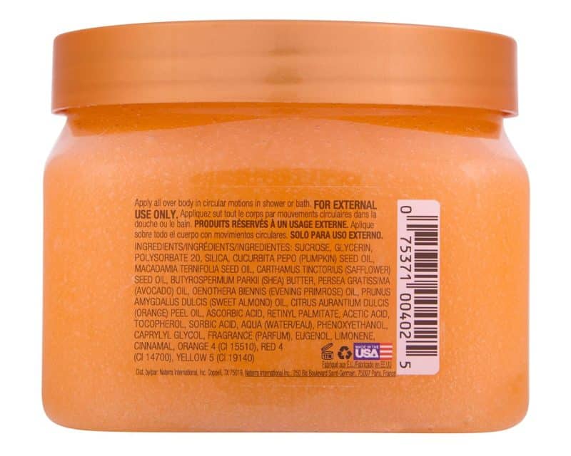 Tree Hut Shea Sugar Exfoliating & Hydrating Body Scrub - Image 68