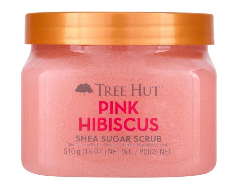 Tree Hut Shea Sugar Exfoliating & Hydrating Body Scrub - Image 75