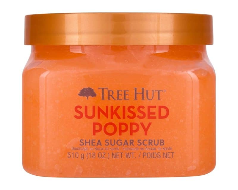 Tree Hut Shea Sugar Exfoliating & Hydrating Body Scrub - Image 84