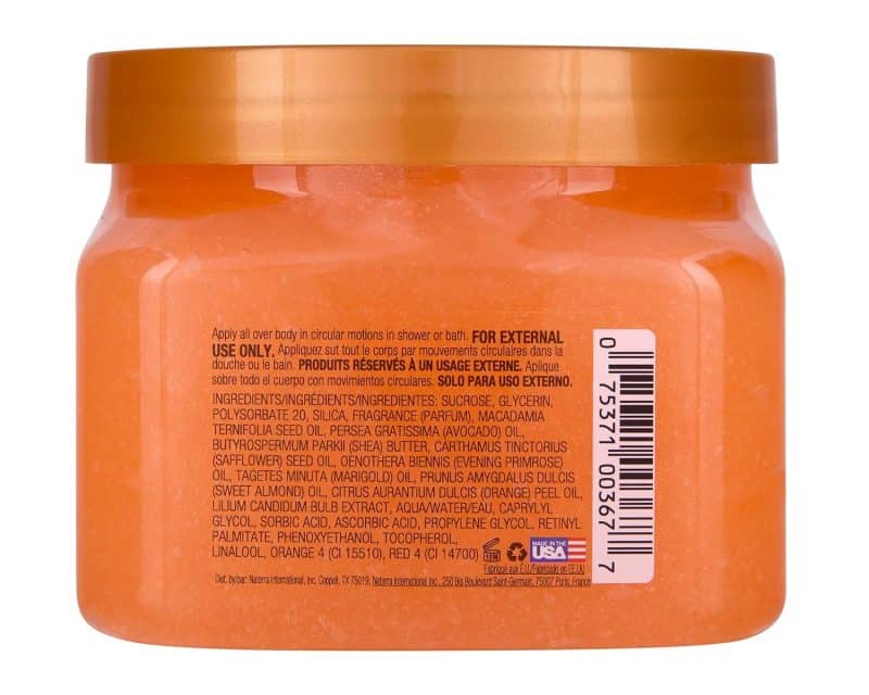 Tree Hut Shea Sugar Exfoliating & Hydrating Body Scrub - Image 86