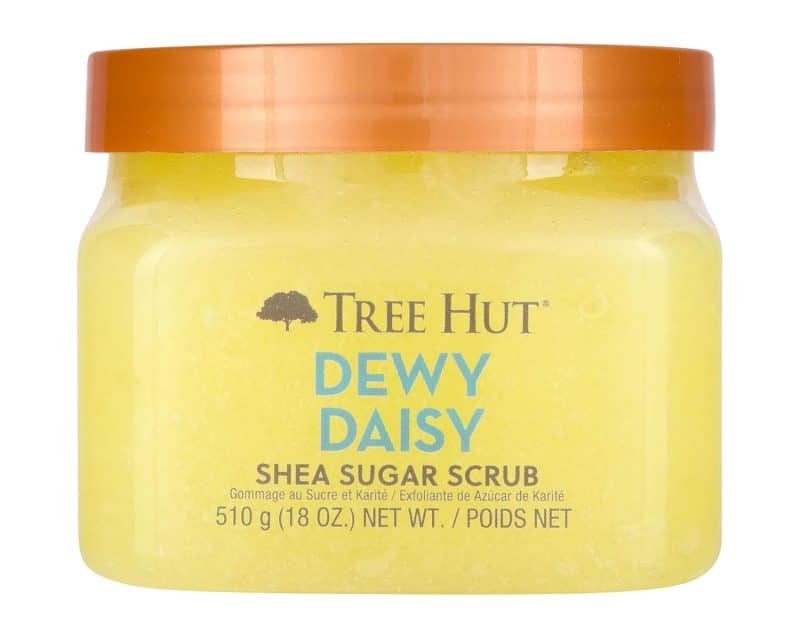 Tree Hut Shea Sugar Exfoliating & Hydrating Body Scrub - Image 93