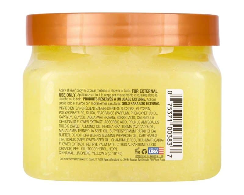 Tree Hut Shea Sugar Exfoliating & Hydrating Body Scrub - Image 95