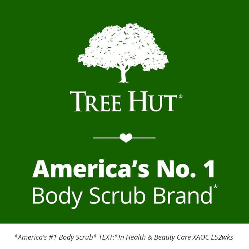 Tree Hut Shea Sugar Exfoliating & Hydrating Body Scrub - Image 109