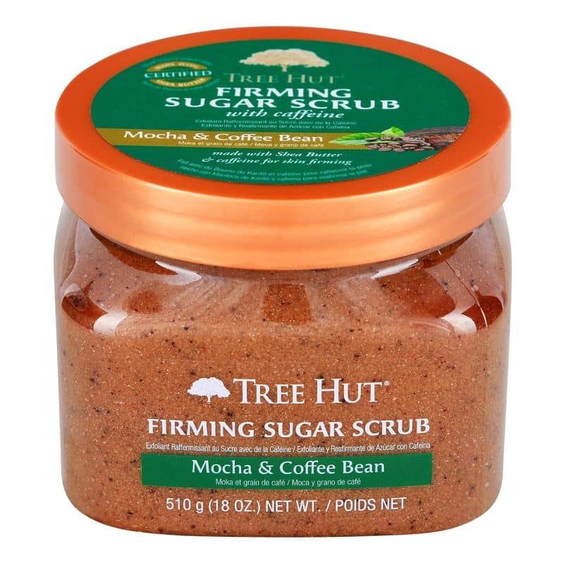 Tree Hut Shea Sugar Exfoliating & Hydrating Body Scrub - Image 116