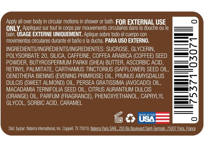 Tree Hut Shea Sugar Exfoliating & Hydrating Body Scrub - Image 117
