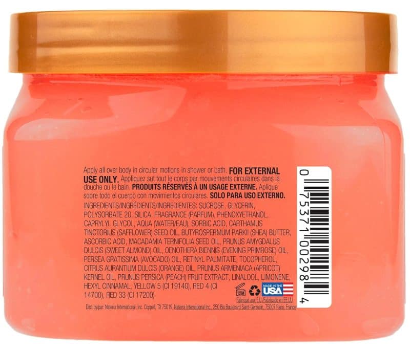 Tree Hut Shea Sugar Exfoliating & Hydrating Body Scrub - Image 129