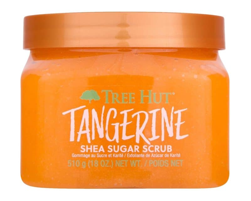 Tree Hut Shea Sugar Exfoliating & Hydrating Body Scrub - Image 137