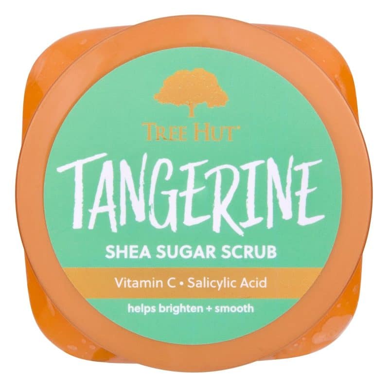 Tree Hut Shea Sugar Exfoliating & Hydrating Body Scrub - Image 138
