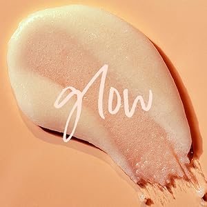 Tree Hut Vanilla Glow scrub