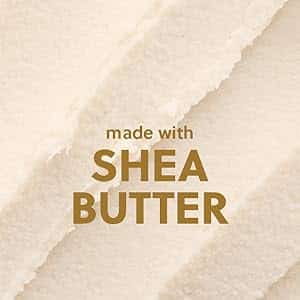 Tree Hut Vanilla shea butter
