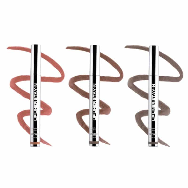 Sacheu Lip Liner Stay-N-Peel Off Lip Liner Tattoo