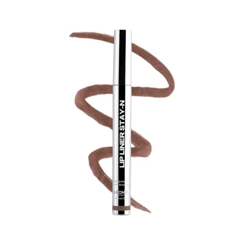 Sacheu Lip Liner Stay-N-Peel Off Lip Liner Tattoo - Image 18