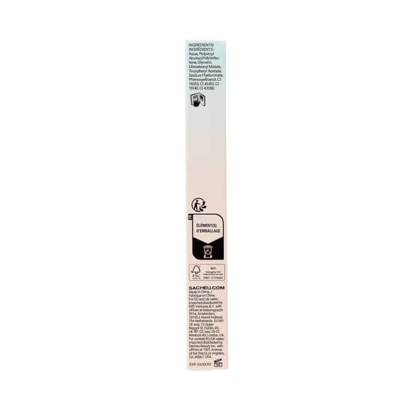 Sacheu Lip Liner Stay-N-Peel Off Lip Liner Tattoo - Image 42