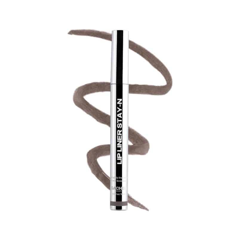 Sacheu Lip Liner Stay-N-Peel Off Lip Liner Tattoo - Image 46