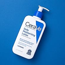Moisturizing Lotion