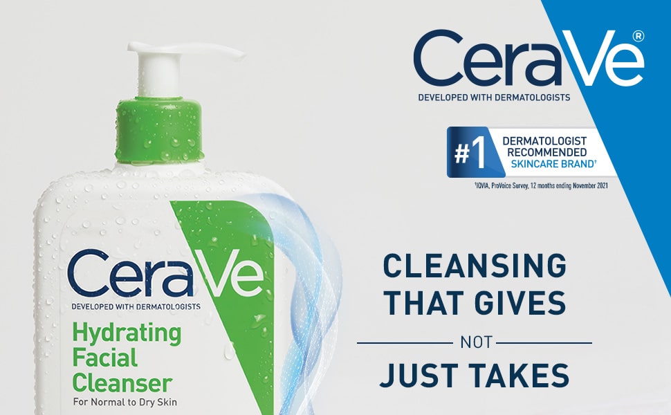 Hydrating Cleanser