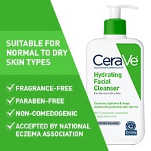 Hydrating Cleanser