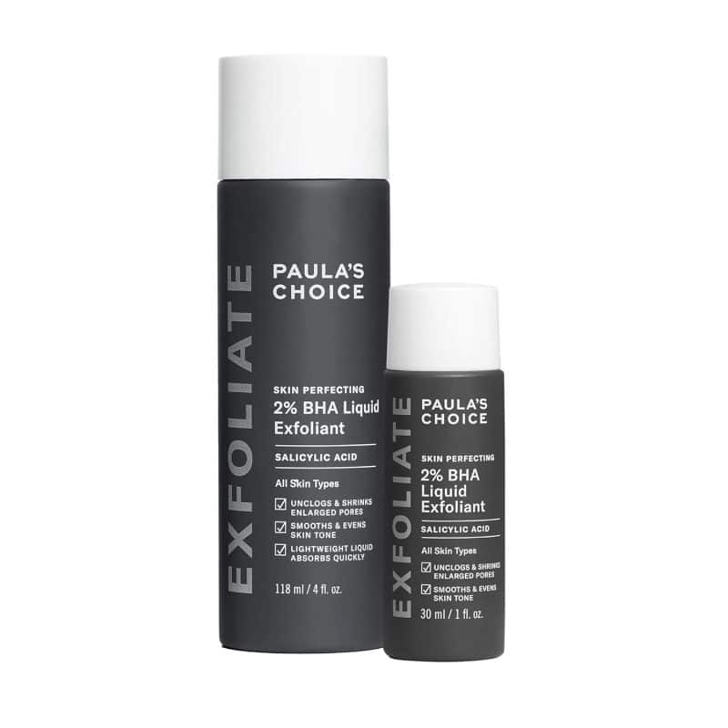 Paula's Choice SKIN PERFECTING 2% BHA Liquid Salicylic Acid Exfoliant
