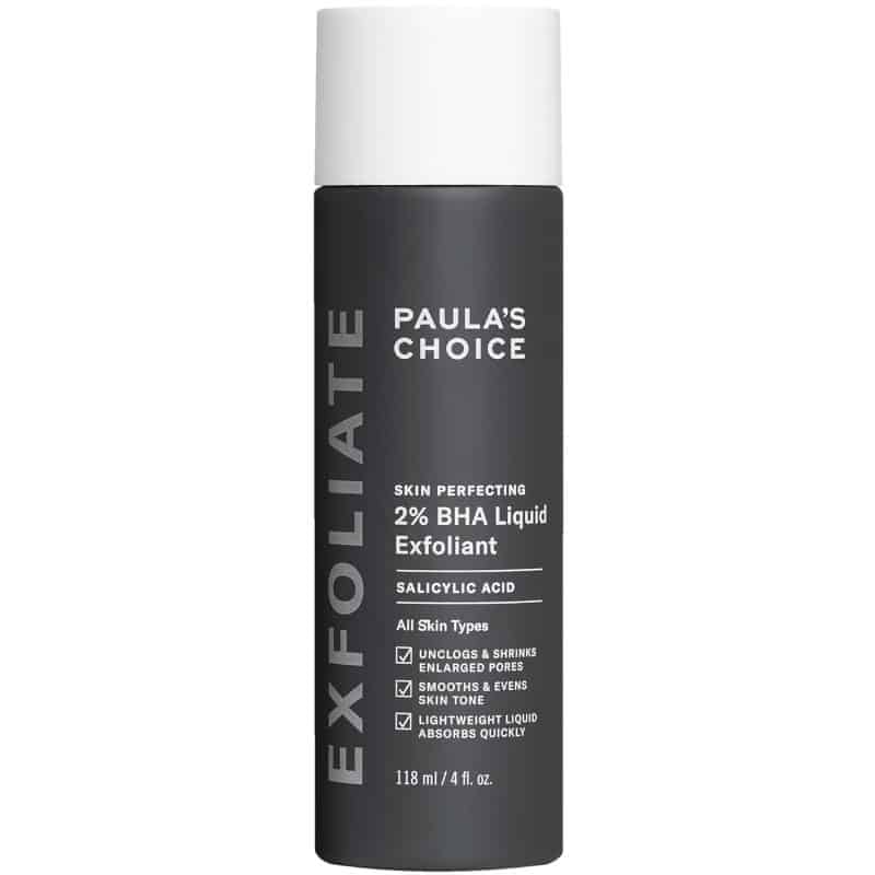 Paula's Choice SKIN PERFECTING 2% BHA Liquid Salicylic Acid Exfoliant - Image 8