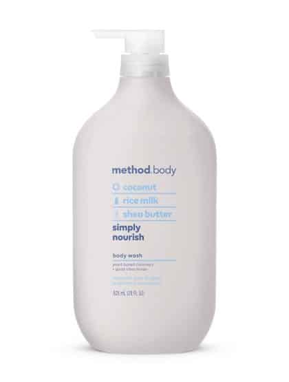Method Body Wash