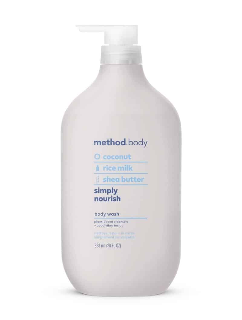 Method Body Wash