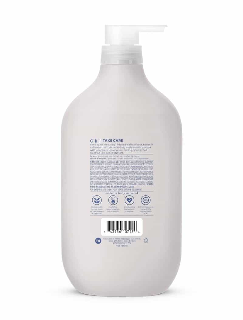 Method Body Wash - Image 2
