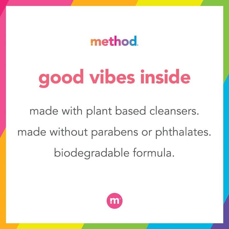 Method Body Wash - Image 4