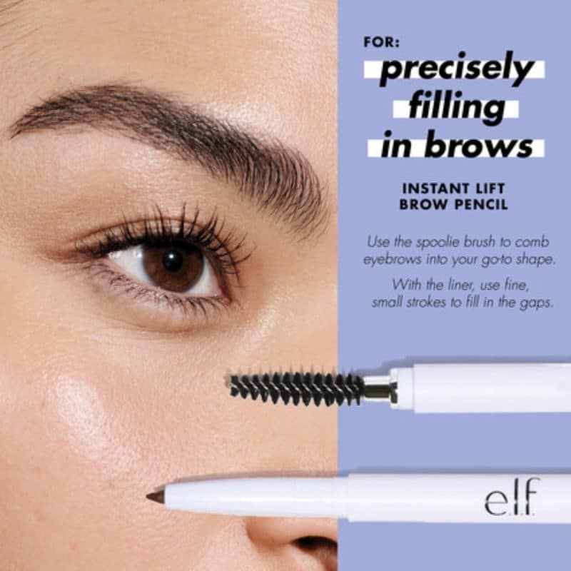 e.l.f. Instant Lift Brow Pencil - Image 5