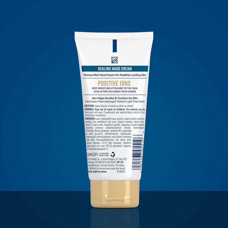 Gold Bond Healing Hand Cream - Image 3