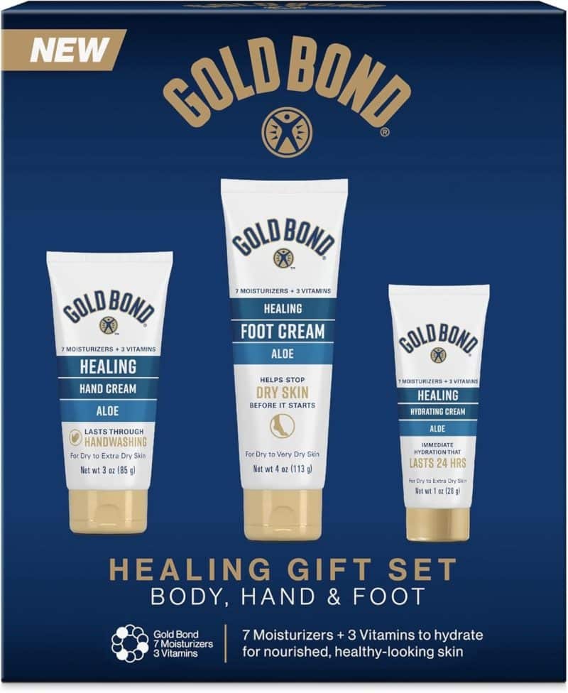 Gold Bond Healing Hand Cream - Image 16