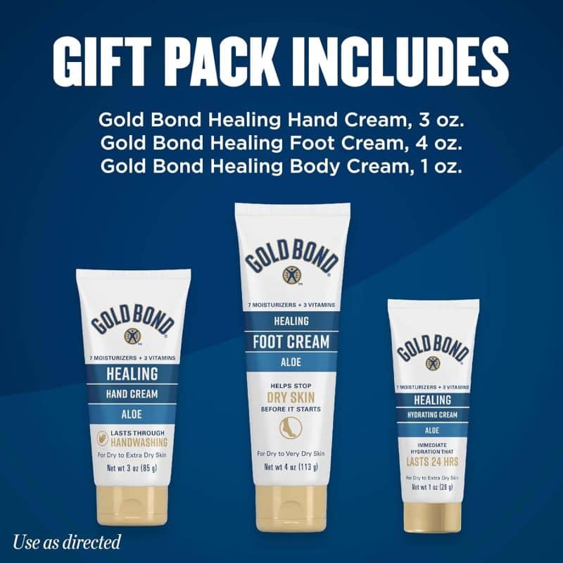 Gold Bond Healing Hand Cream - Image 18