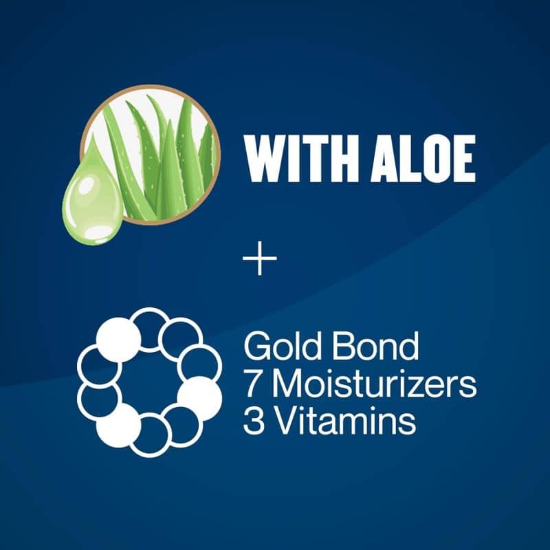 Gold Bond Healing Hand Cream - Image 22