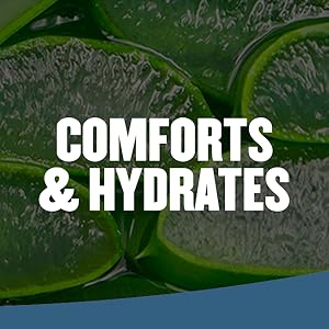 Hand cream for dry cracked skin