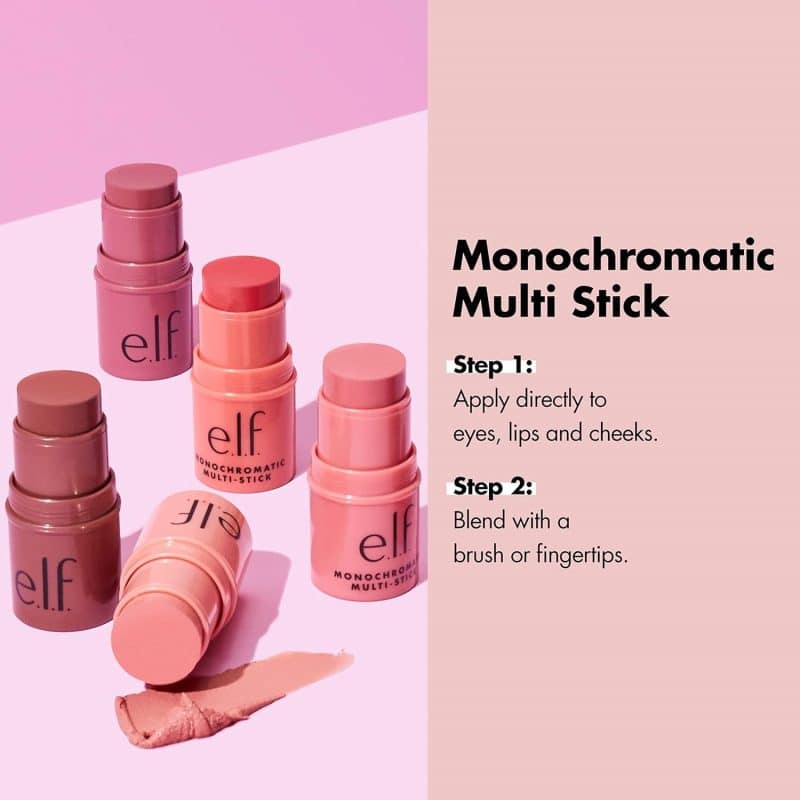 e.l.f. Monochromatic Multi Stick - Image 4