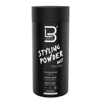 L3 Level 3 Styling Powder