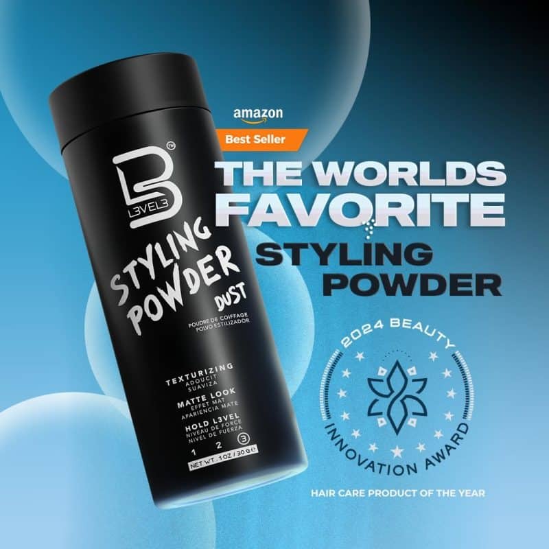 L3 Level 3 Styling Powder - Image 4