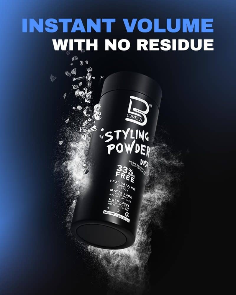 L3 Level 3 Styling Powder - Image 10