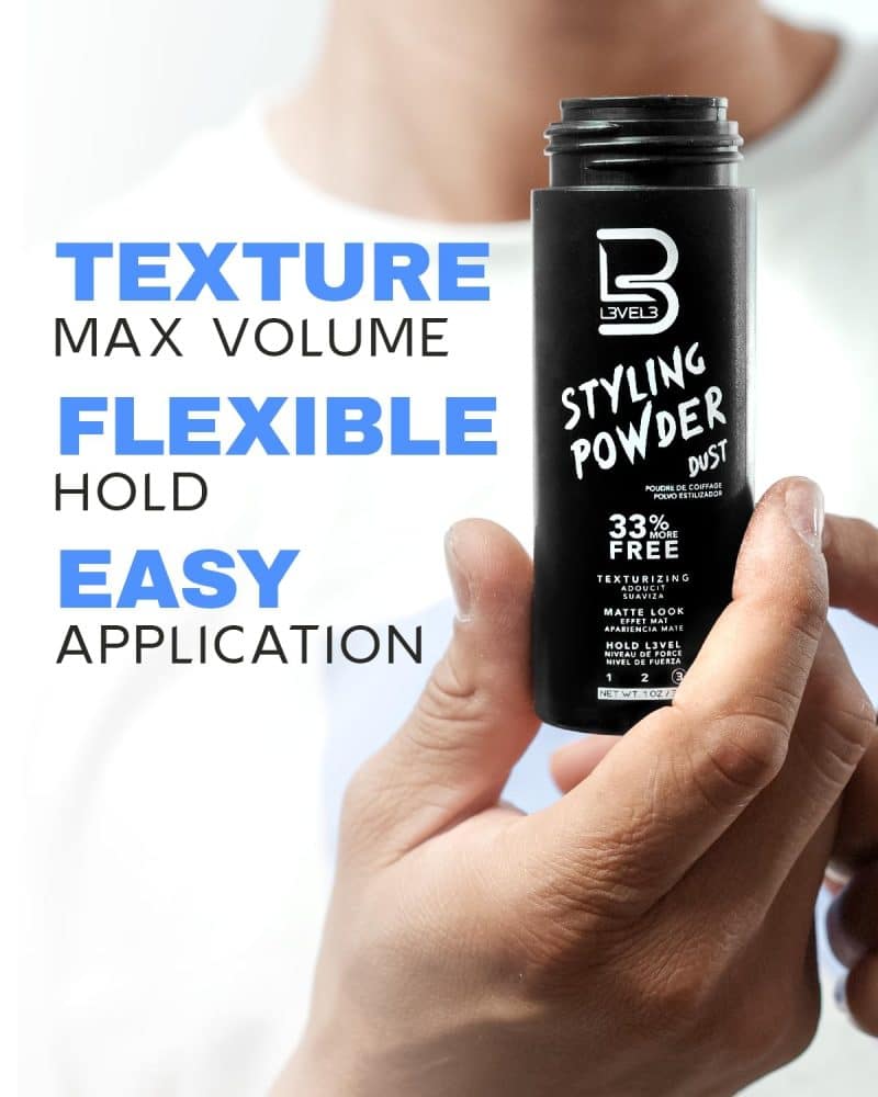 L3 Level 3 Styling Powder - Image 11