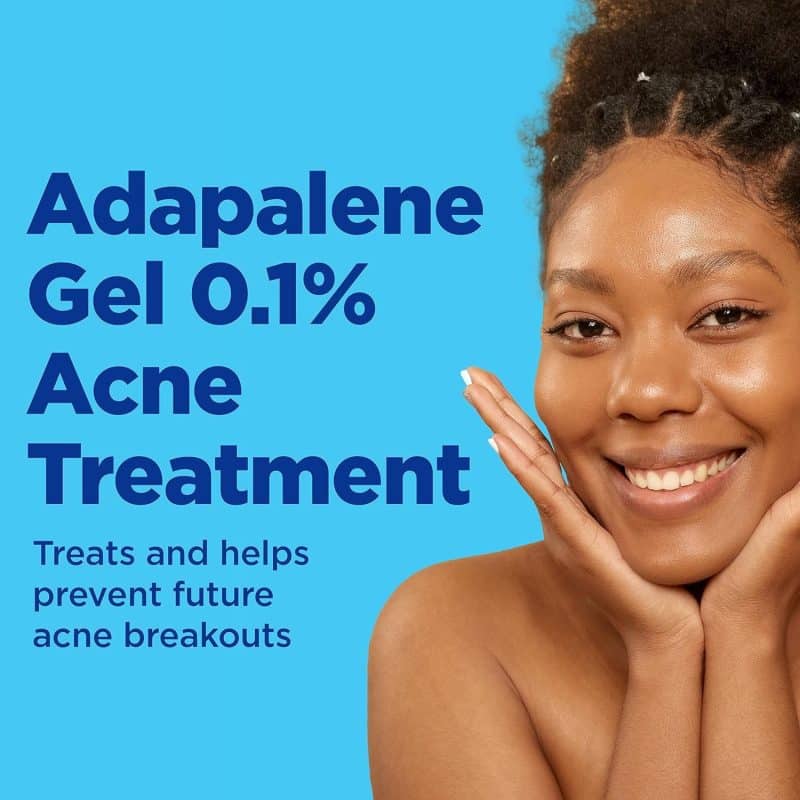 Differin Acne Treatment Gel - Image 14