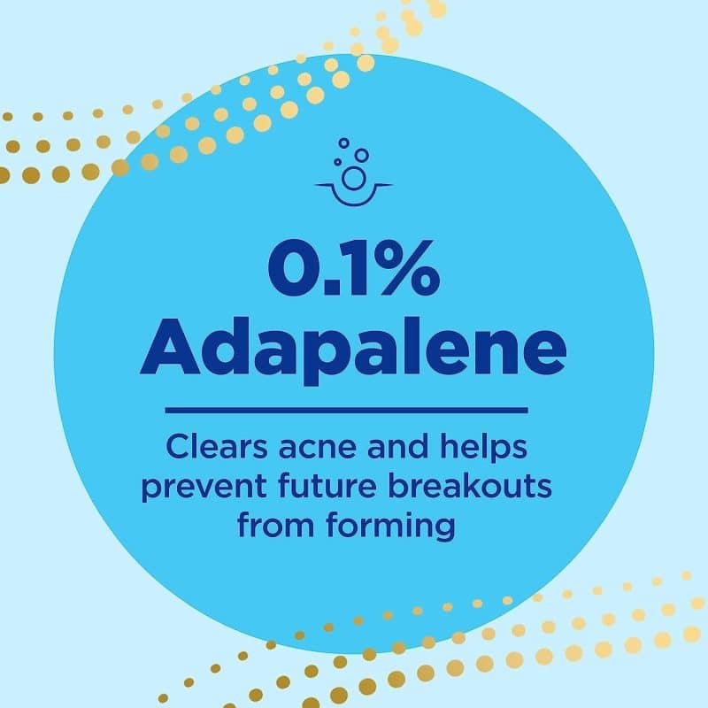 Differin Acne Treatment Gel - Image 16
