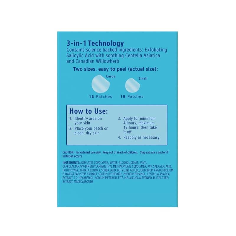 Differin Acne Treatment Gel - Image 21