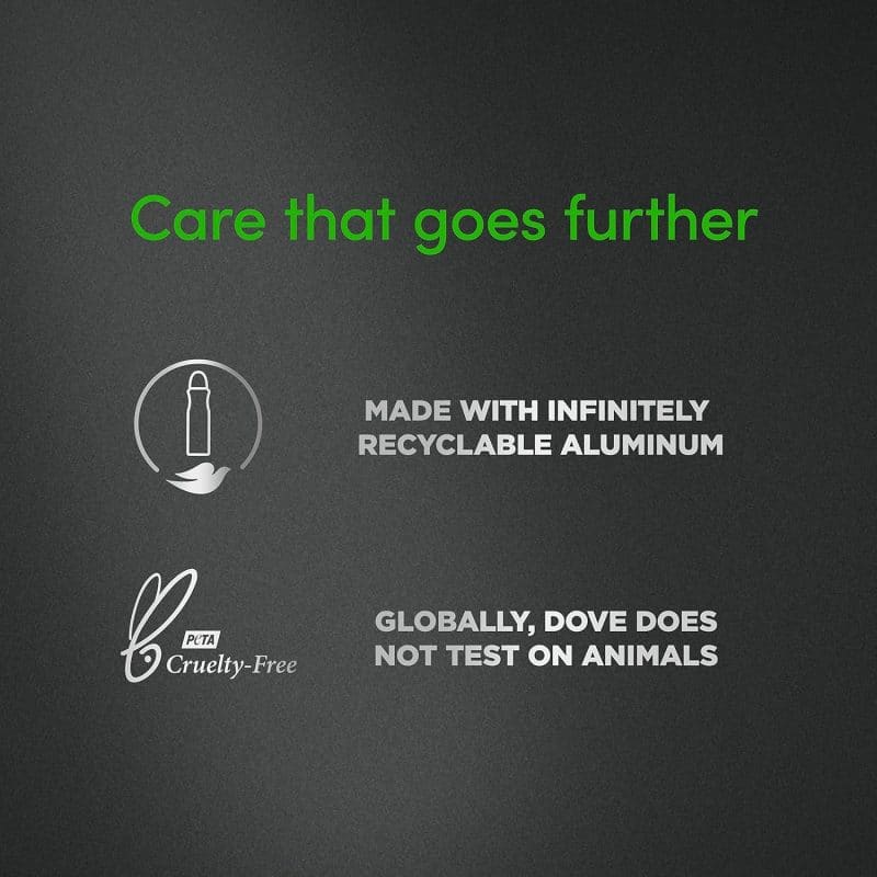 DOVE MEN + CARE Deodorant Stick - Image 7