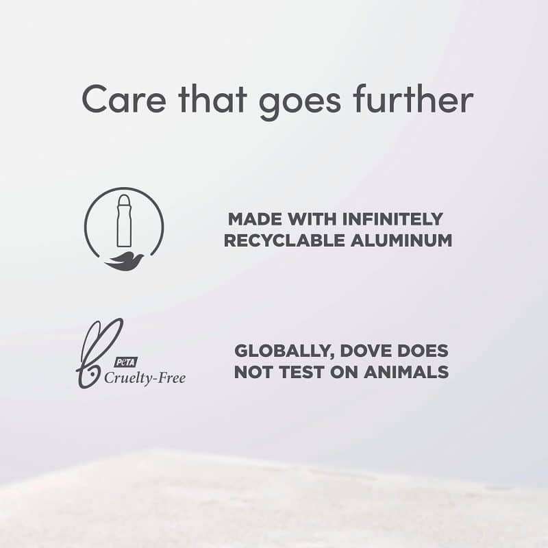 DOVE MEN + CARE Deodorant Stick - Image 15