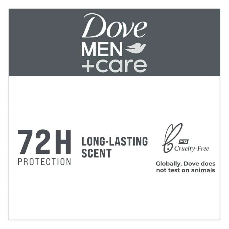 DOVE MEN + CARE Deodorant Stick - Image 18