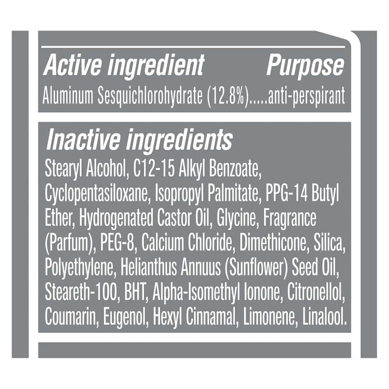 DOVE MEN + CARE Deodorant Stick - Image 29